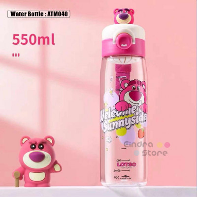 Water Bottle : ZH10618-2